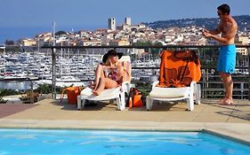 Residence Resideal Antibes